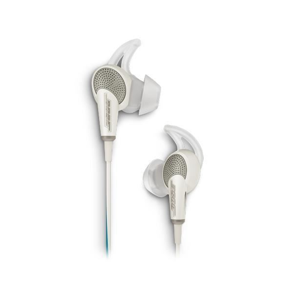 イヤホン Bose Quiet Comfort20i Noise Cancelling Amazon.co.jp: Bose QuietComfortシリーズ イヤホン ノイズキャンセ