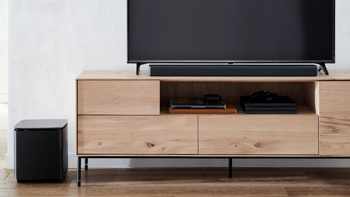 Bose Music Amplifier 3