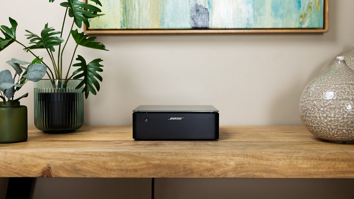 Bose Music Amplifier 5
