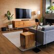 Soundbar Smart Bose 600
