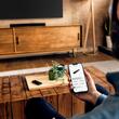 Soundbar Smart Bose 600
