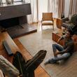 Soundbar Smart Bose 600