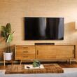 Soundbar Smart Bose 600
