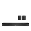 Pachet Soundbar 600 cu boxe Bose Surround Black