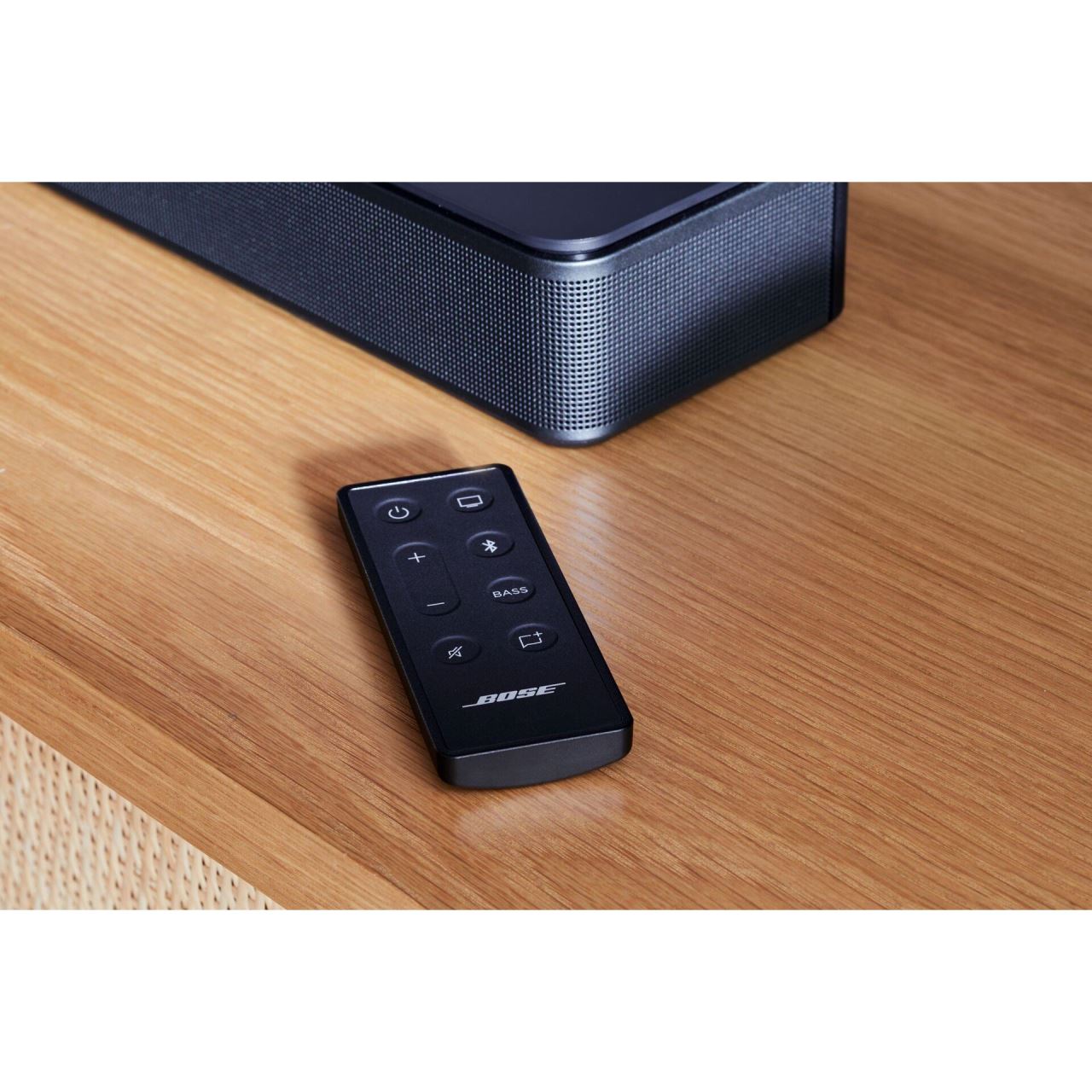 Soundbar Bose Solo II - All Audio