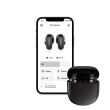 Căști In Ear true wireless cu anularea zgomotului Bose Quiet Comfort Earbuds II