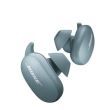 Casti In Ear true wireless cu anularea zgomotului Bose Quiet Comfort Earbuds