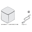 Bas wireless Acoustimass 300