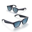 Ochelari audio Bluetooth Bose Frames Alto S-M