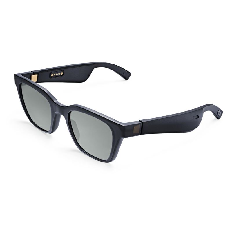 Bose Alto Frames & Lenses セット Ochelari audio Bose Frames Alto cu lentile CADOU Mirrored Silver S