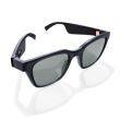 Ochelari audio Bluetooth Bose Frames Alto S-M