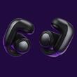 Căști Bose Ultra Open Earbuds