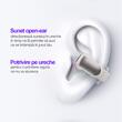 Căști Bose Ultra Open Earbuds