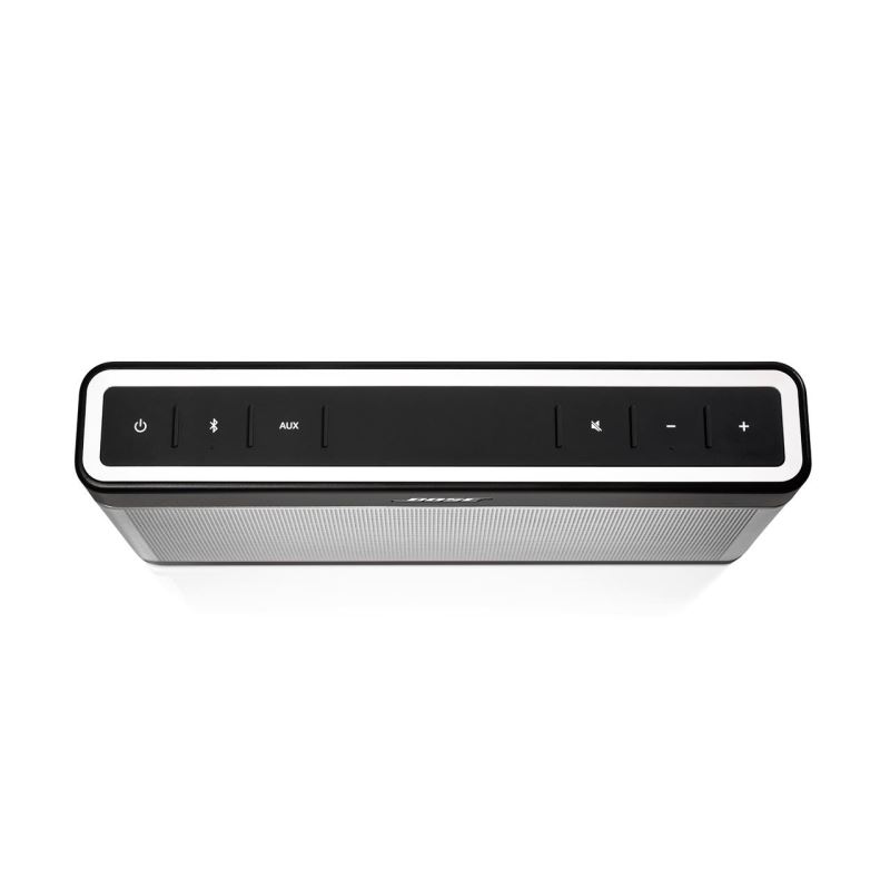 Boxa Bluetooth SoundLink III - All Audio
