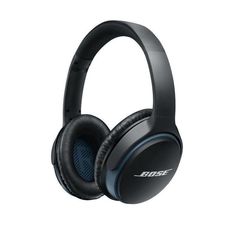 Casti Bluetooth Bose SoundLink AE II Black - All Audio