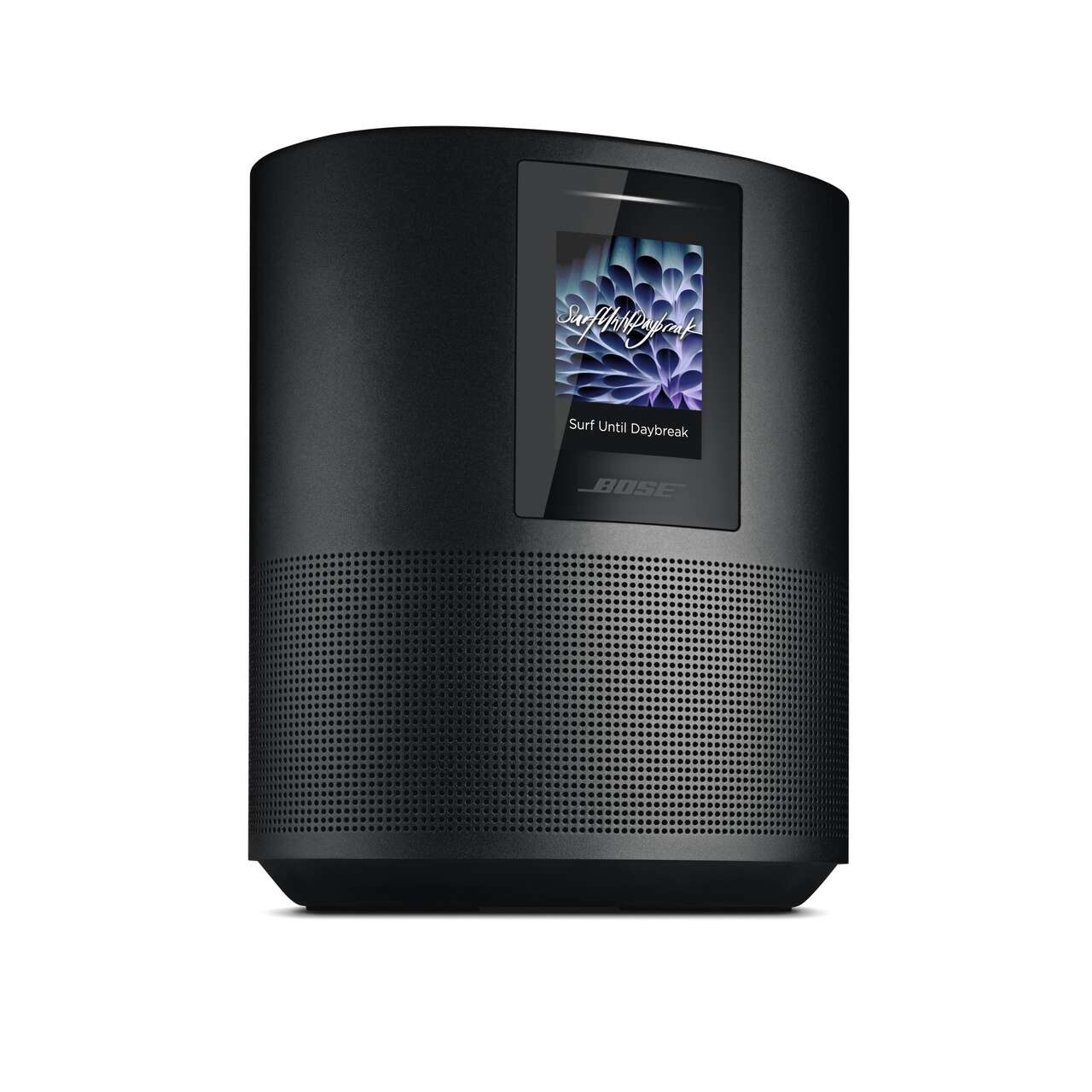 Boxa Bose Home Speaker 500, WiFi, Bluetooth, Jack 3.5 mm, Black - All Audio