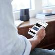Boxa WiFi Bluetooth Bose Home Speaker 500