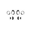 Căști In Ear true wireless cu anularea zgomotului Bose Quiet Comfort Earbuds II