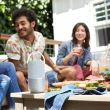 Boxa WiFi-Bluetooth Bose Home Speaker Portable
