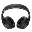 Căști wireless cu anularea zgomotului Bose Quiet Comfort 45