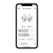 Casti In Ear true wireless cu anularea zgomotului Bose Quiet Comfort Earbuds