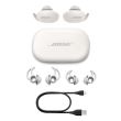 Casti In Ear true wireless cu anularea zgomotului Bose Quiet Comfort Earbuds