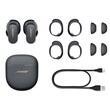 Căști In Ear true wireless cu anularea zgomotului Bose Quiet Comfort Earbuds II