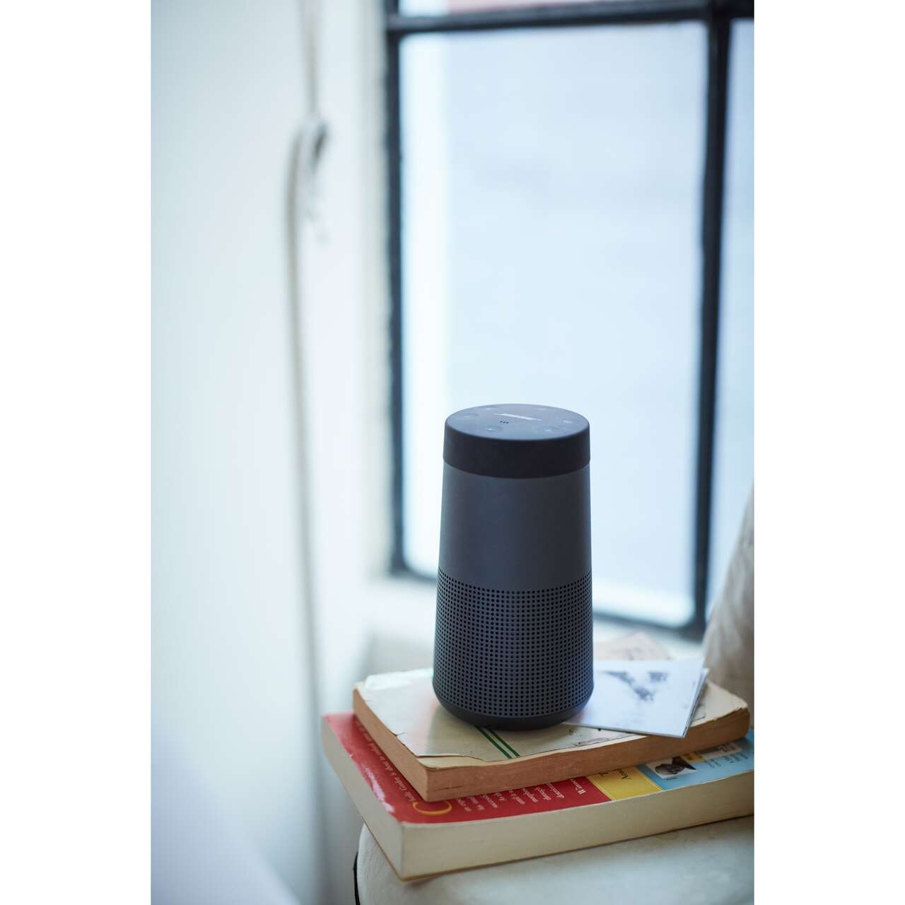 Boxa Bluetooth Bose SoundLink Revolve II Desigilat Black - All Audio