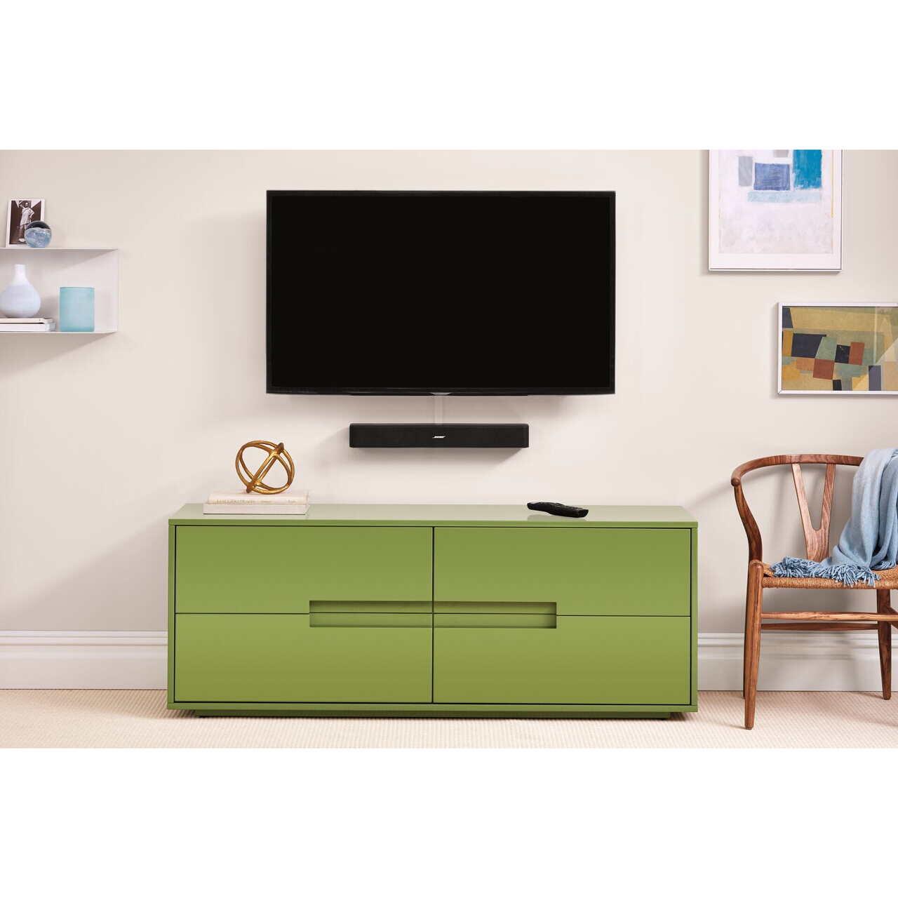 Sale bose solo 5 stand 2026 Introducing Solo 5 TV Sound System