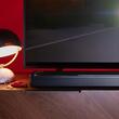 Soundbar Bose Ultra