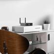 Streamer wireless All Audio Stream