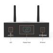 Streamer wireless All Audio Stream