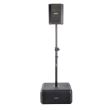 Suport reglabil pentru subwoofer Sub1/Sub2