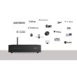 Player Internet Volumio – Primo Hi-Fi Edition