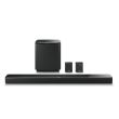 Pachet Soundbar SoundTouch 300 bas Acoustimass 300 boxe Virtually Invisible 300 CADOU SoundLink Micro Blue