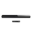 Pachet Soundbar SoundTouch 300 bas Acoustimass 300 boxe Virtually Invisible 300 CADOU SoundLink Micro Orange
