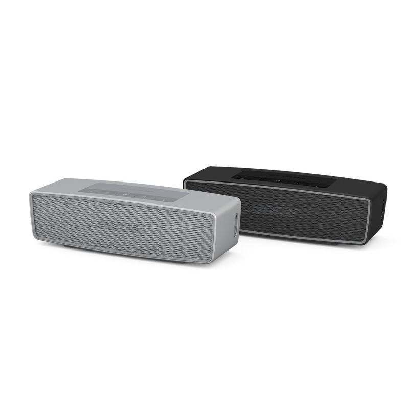 hokumei232【BOSE/SoundLink Mini II】 Bose Wireless Speakers | SoundLink Mini II