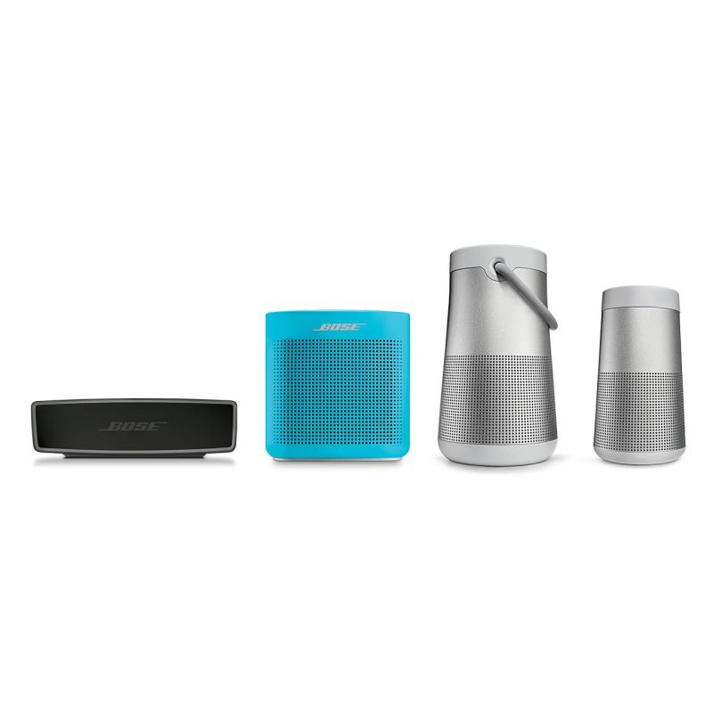 【新品】BOSE SOUNDLINK MINI II SoundLink® Mini Bluetooth® speaker II - ボーズ製品サポート