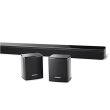 Boxe surround Virtually Invisible 300