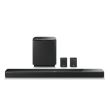 Boxe surround Virtually Invisible 300
