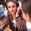 Casti wireless cu anularea zgomotului Bose Headphones 700