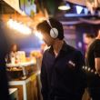 Casti wireless cu anularea zgomotului Bose Headphones 700