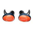 Casti wireless Bose SoundSport Free