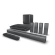 Sistem home cinema Bose Lifestyle 650