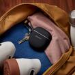 Husă din silicon pentru căștile Bose QuietComfort Earbuds II