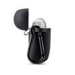 Husă din silicon pentru căștile Bose QuietComfort Earbuds II