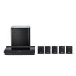 Sistem home cinema Bose Lifestyle 550