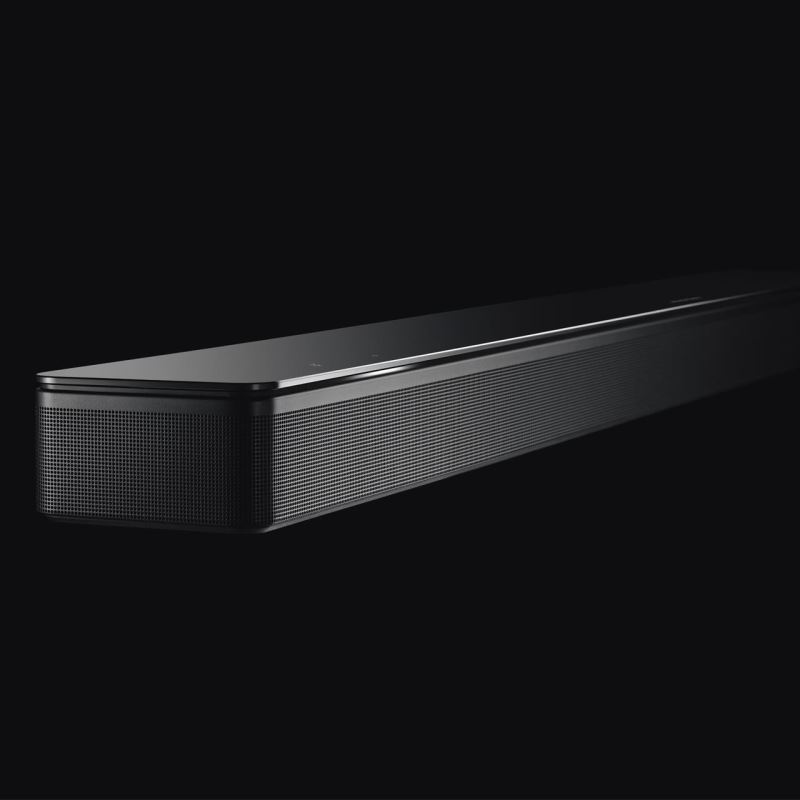 Pachet Soundbar Bose 700 si bas Bose 700 Black - All Audio