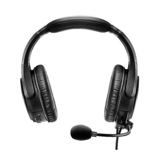 Căști de comunicație Bose B40 Dual mono 4-pin XLRF cu microfon