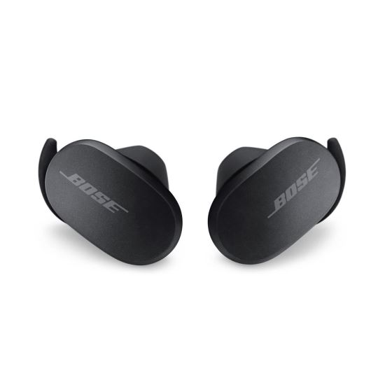 Casti In Ear true wireless cu anularea zgomotului Bose Quiet Comfort Earbuds